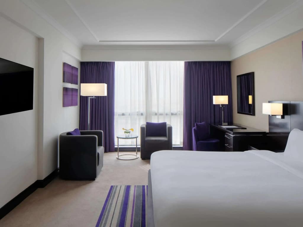 Palace Hotel Tokyo - photo 4