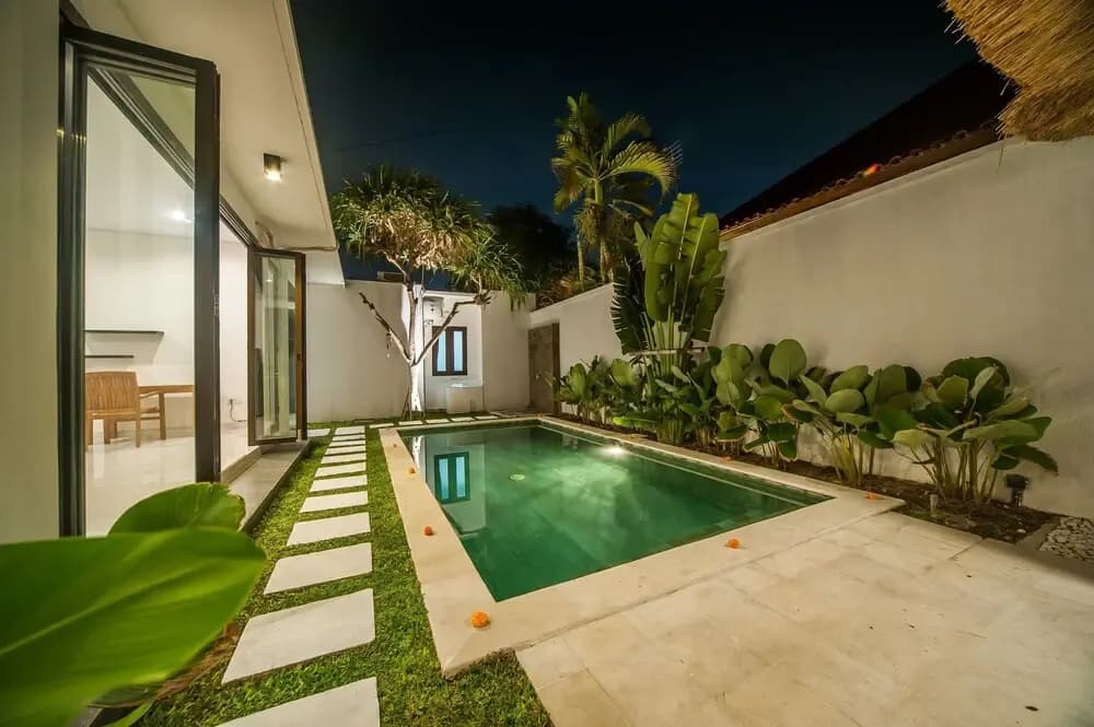 Clover Villa Sanur - photo 13