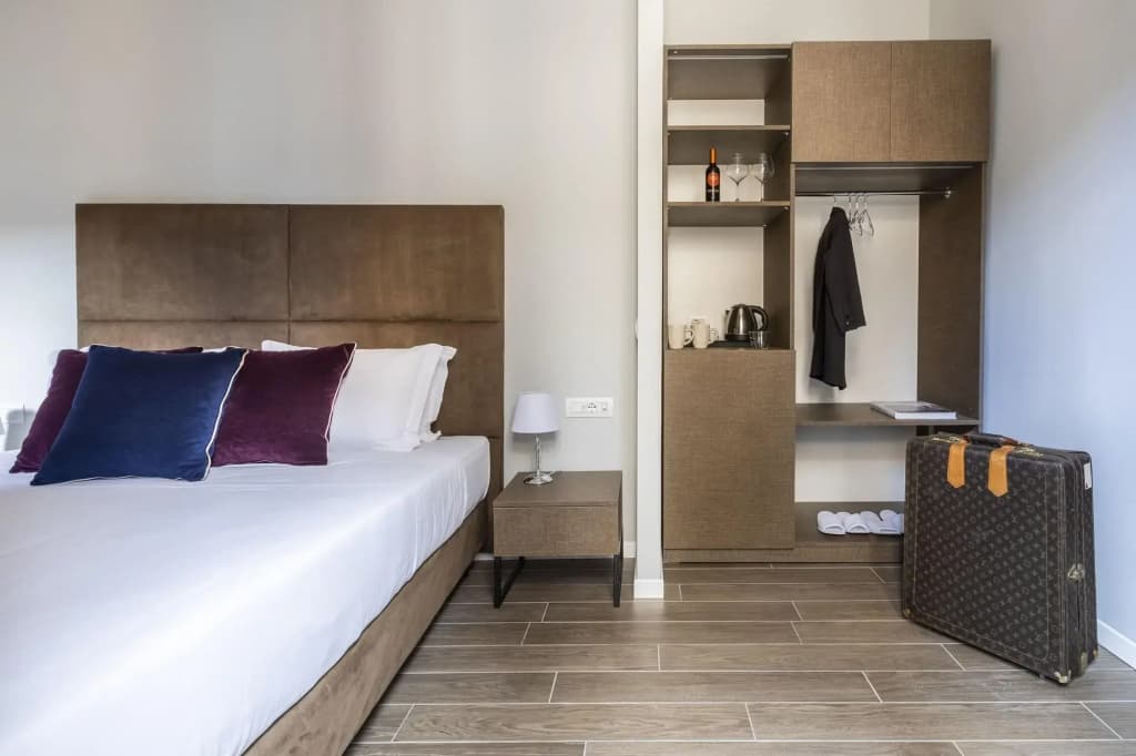 Giubbonari Suites - photo 2