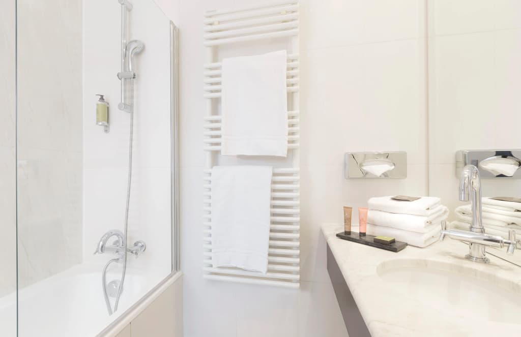 Montfleuri Hotel - photo 9