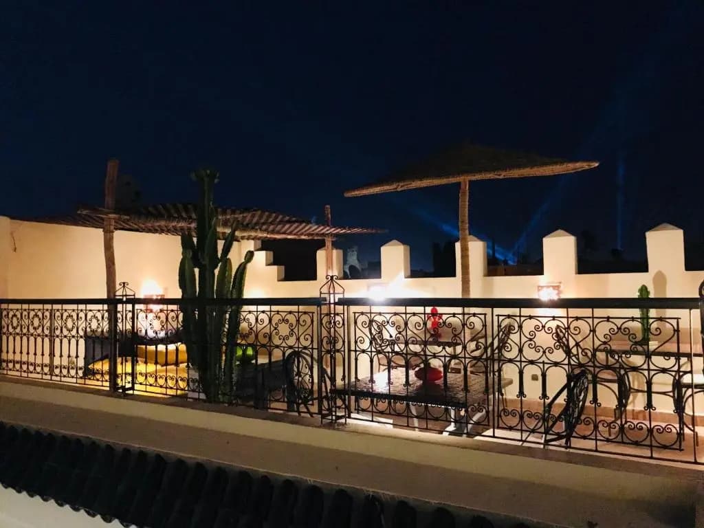 Riad Clefs D'orient - photo 17