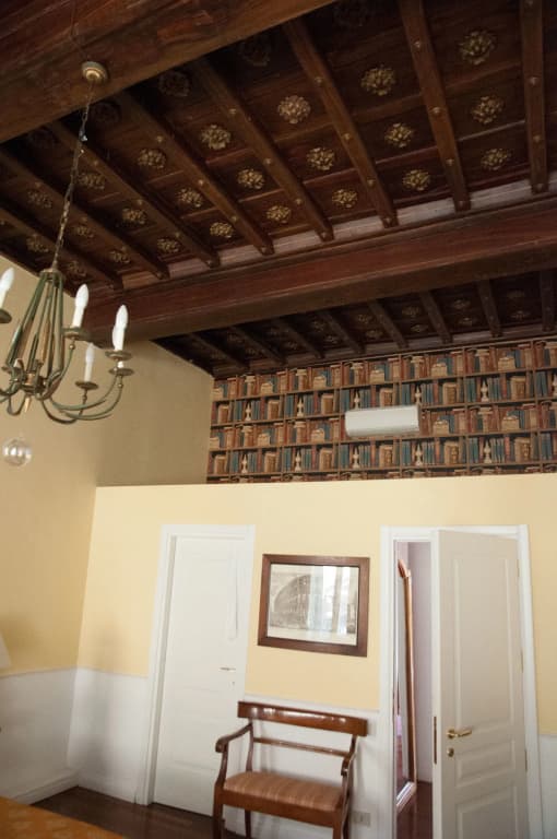 Relais Teatro Argentina - photo 8