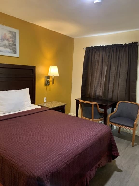 Best Motel Los Angeles Sylmar - photo 14