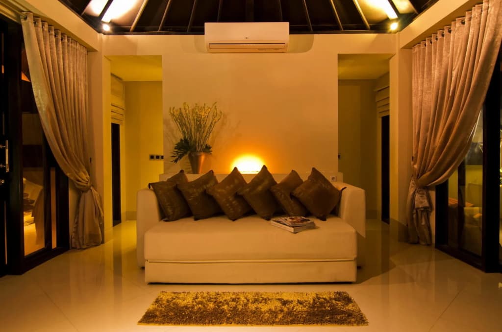 Villa One Seminyak - photo 4
