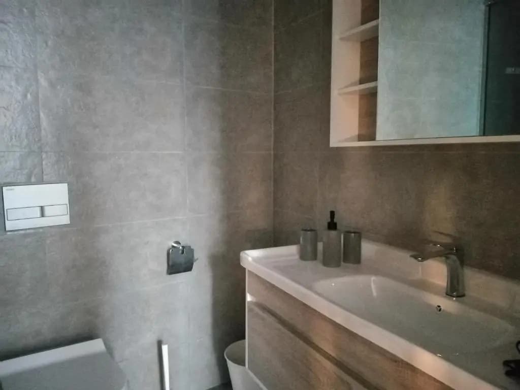 JVC Elegant and Cozy 1 Bedroom Apartment - photo 8