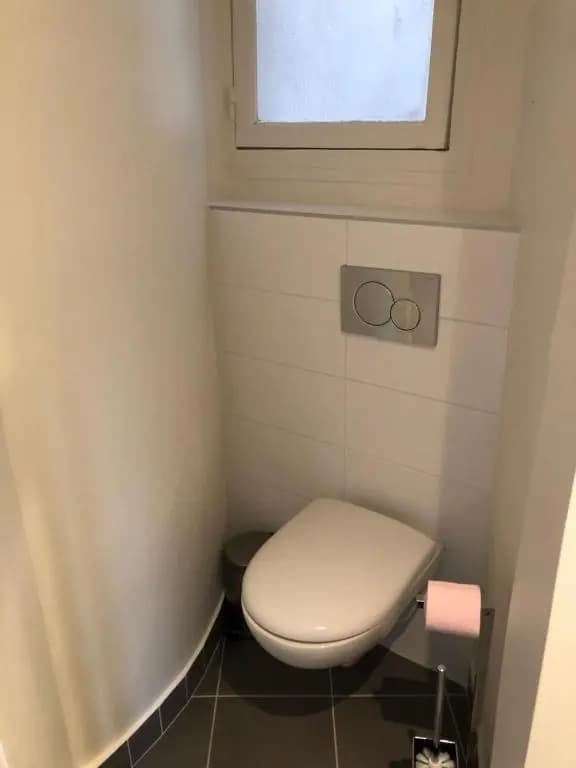 GH Apartment Pasteur-Montparnasse - photo 7
