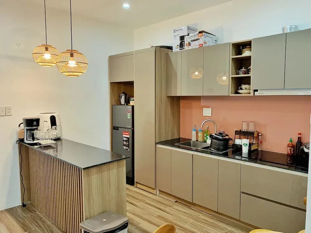Amani Hotel Danang - photo 29