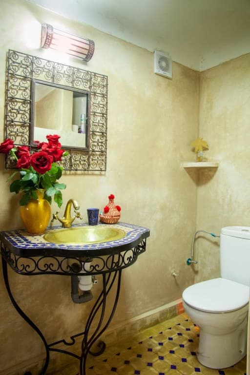 Riad Fuschia - photo 9