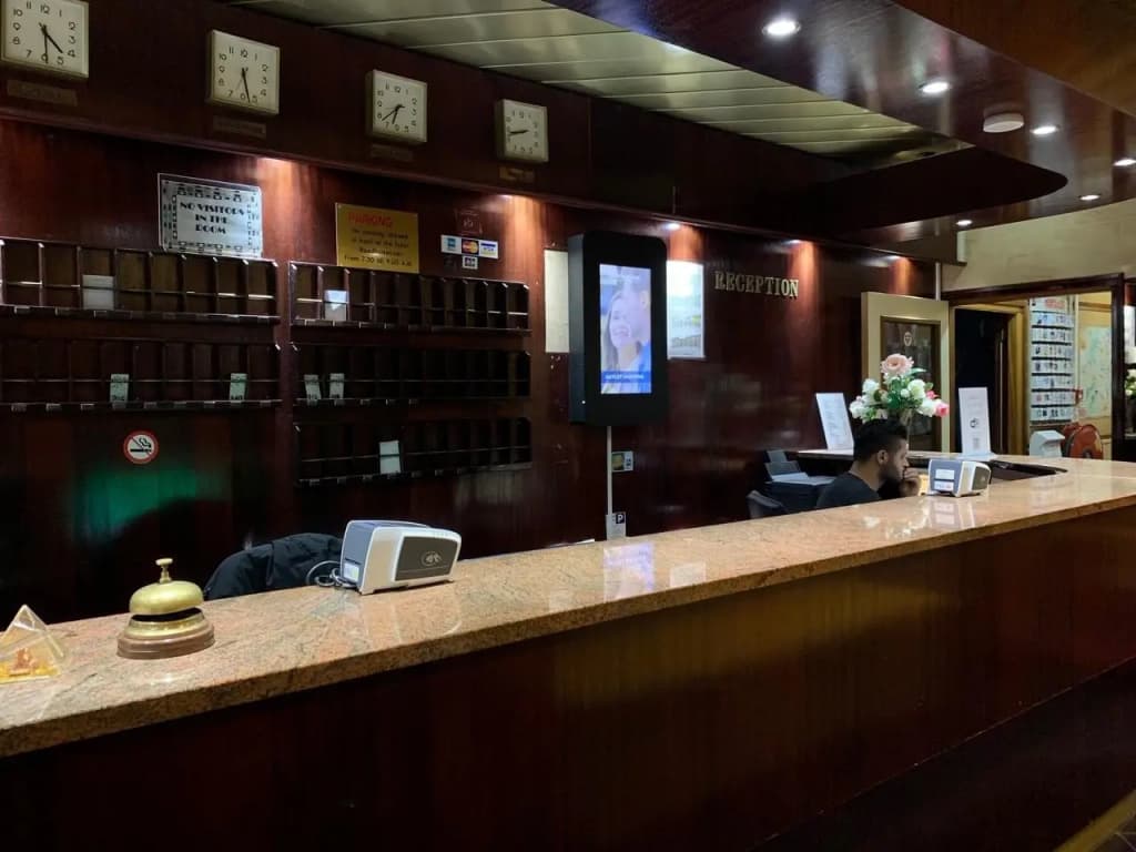 Hotel Di Ann Amsterdam City Centre - photo 2
