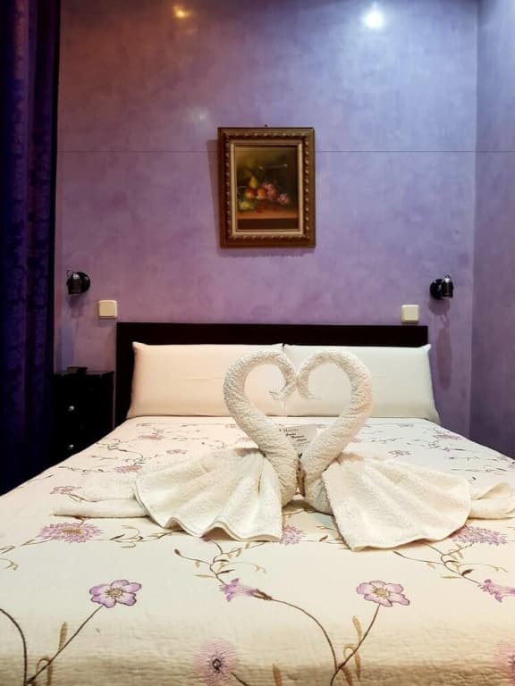 Hostal Naranjos - photo 2