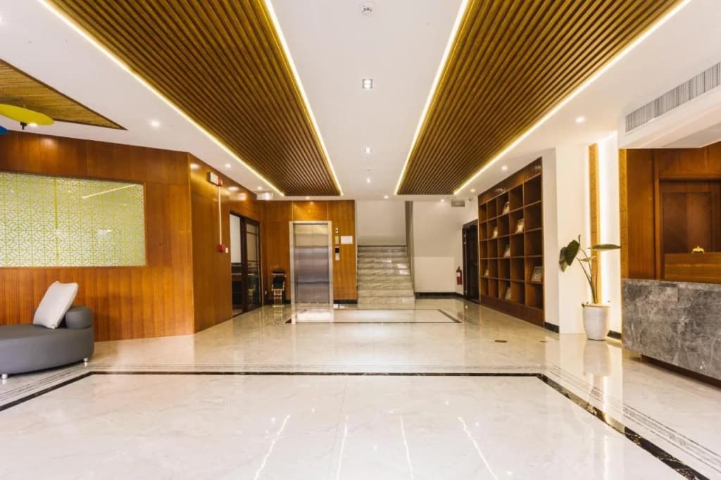 Thapae Twins Hotel - photo 2