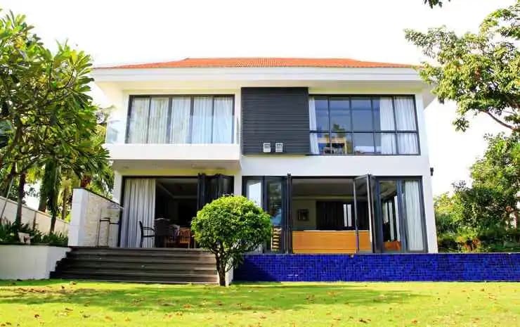Perfect Private Pool Villa - main photo