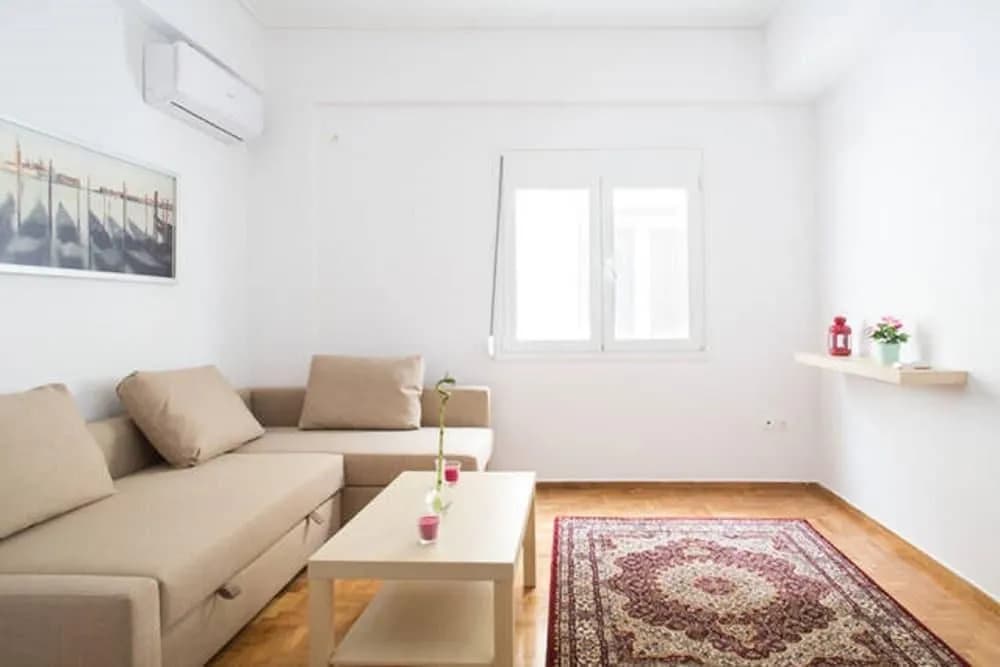 Acropolis Athens Amazing New Flat - photo 3