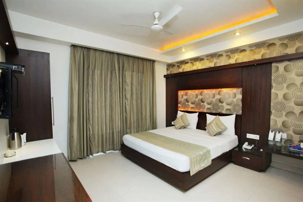 Hotel The Pearl - Newly Renovated in City Centre - photo 7