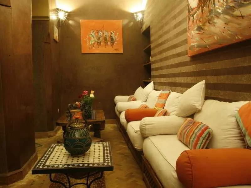 Riad Arocha - photo 10