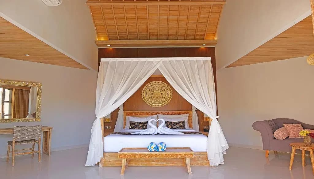 Vivara Bali Private Pool Villas & Spa Retreat - photo 6