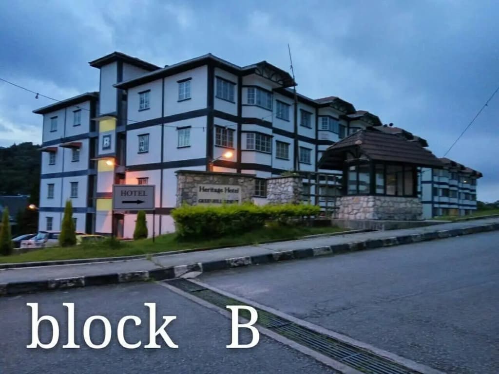 David's Hotel Apartment @ Greenhill Resort - photo 6