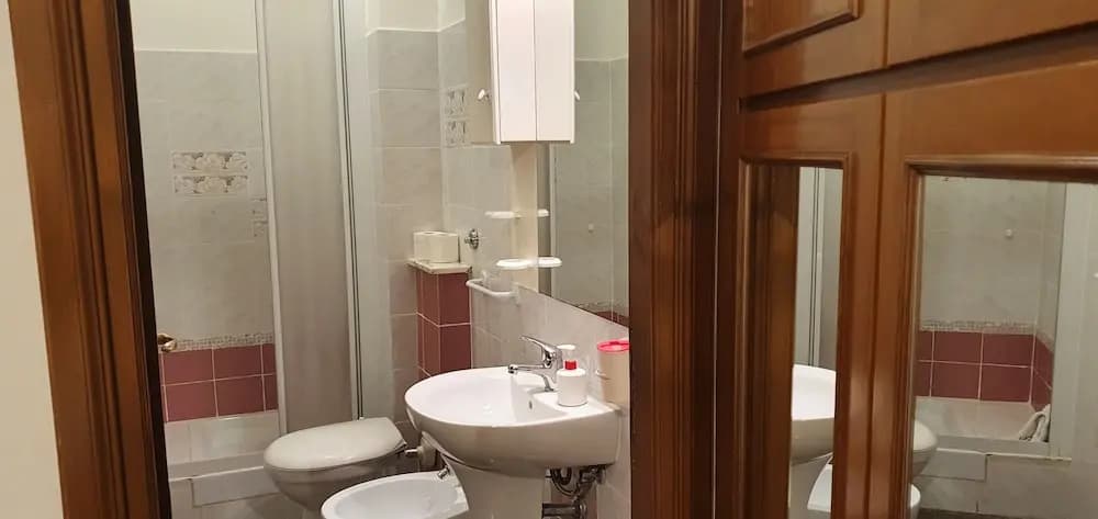Via Palestro 56 Apartment - photo 14
