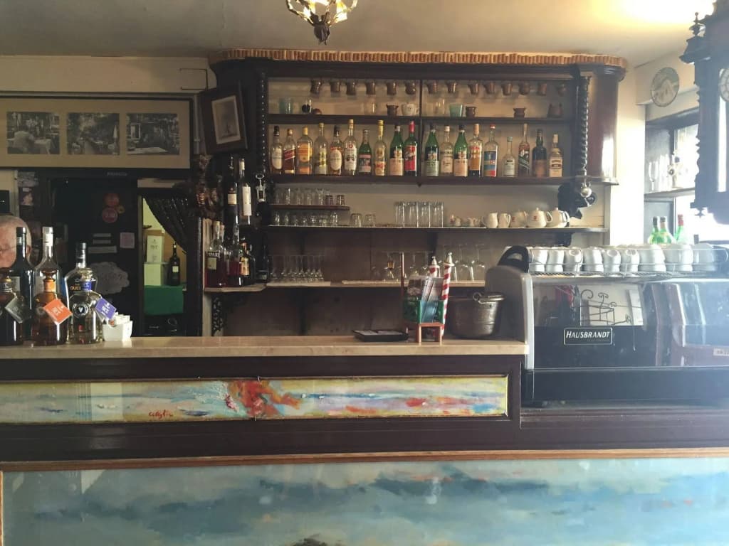 Antica Locanda Montin - photo 8
