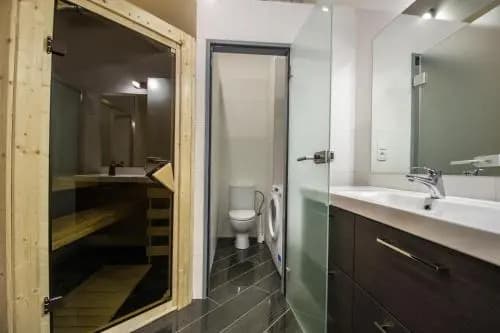 Brooklyn Sauna Apt by Ruterra - photo 9
