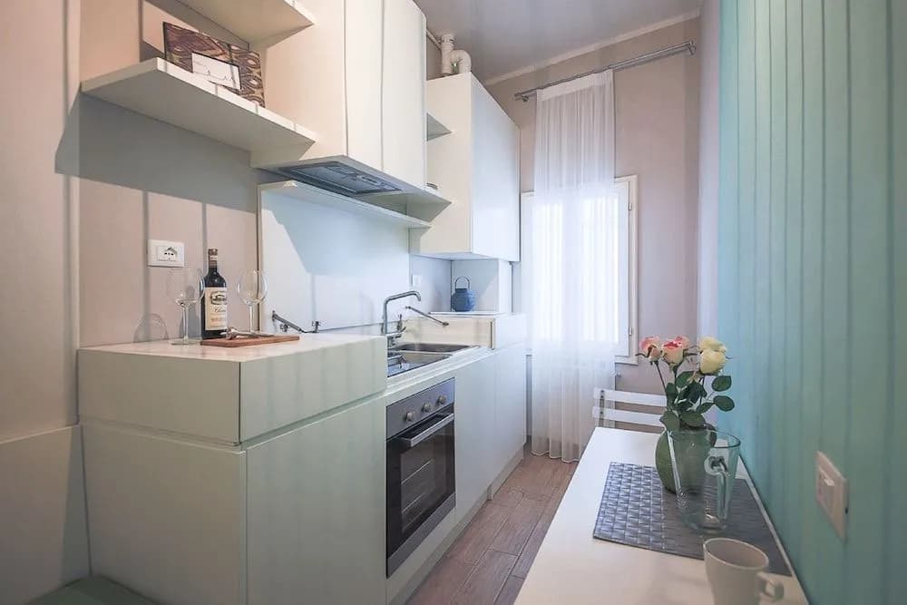 Pinzochere White - photo 9