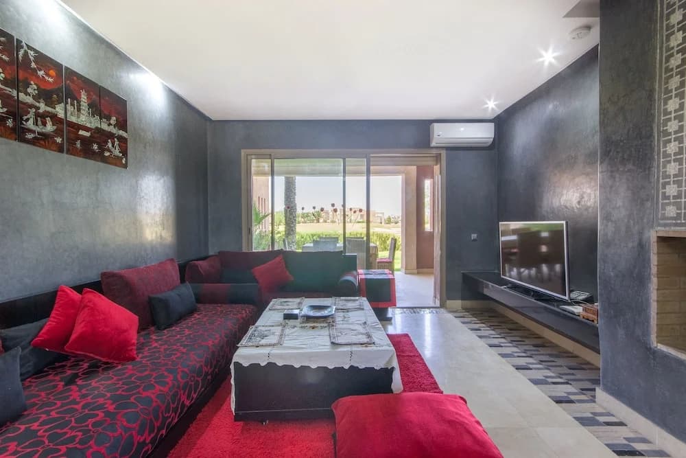 Prestigia Ambre Apartment - main photo