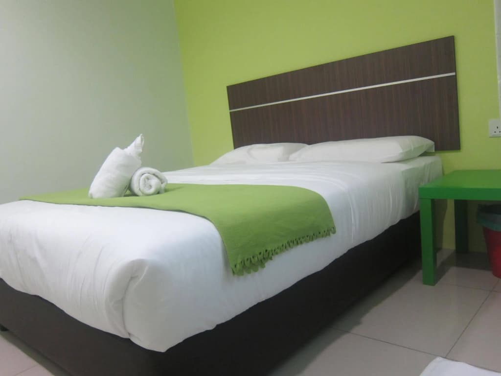 Eco Hotel Putra Kajang - photo 3