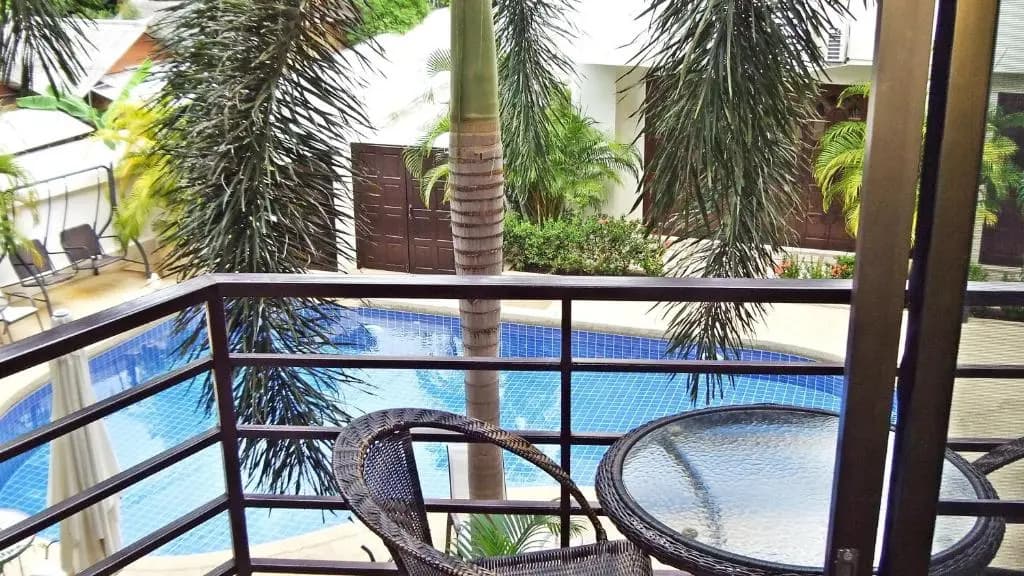 Soleil D'asie Residence - photo 6