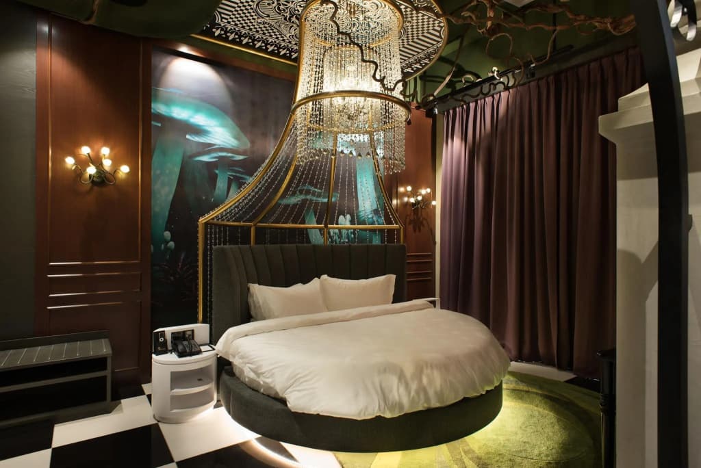Vangohh Eminent Hotel & Spa - photo 5