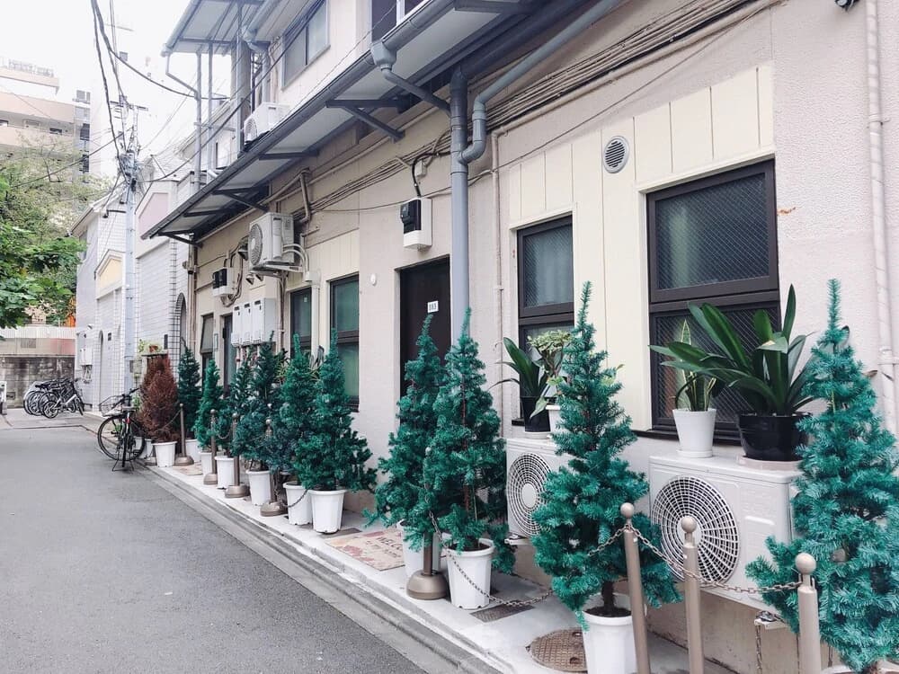 Nestle Tokyo Shinjuku Family House - photo 11