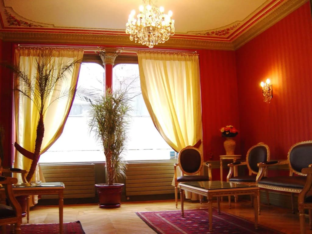 Paris France - photo 11