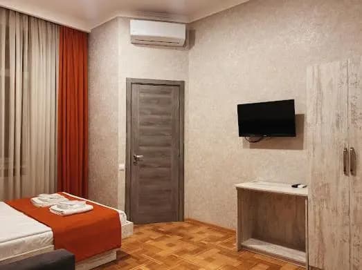 Apart-Hotel Shell - photo 5