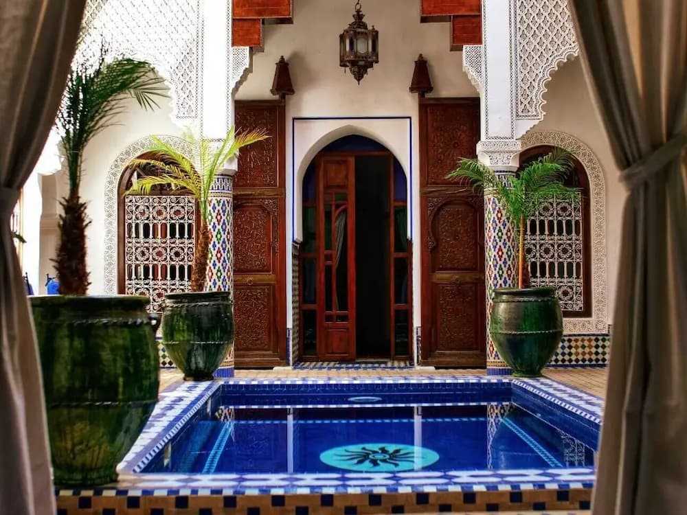 Riad Malida - photo 10