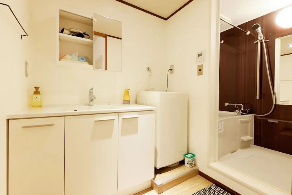 SAYA Suite Kishinosato - photo 43