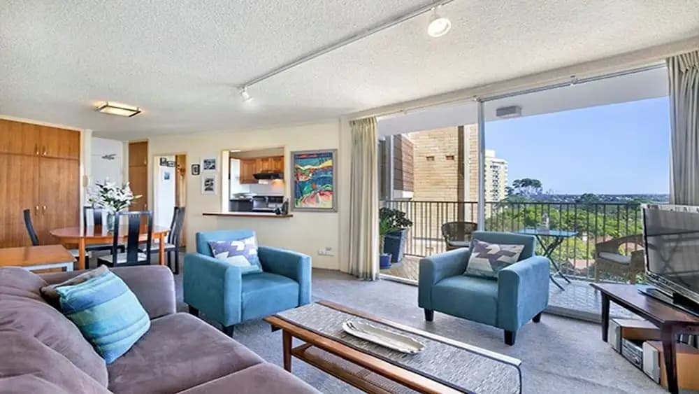 Charming Comfortable and Convenient - MOS72 - photo 3