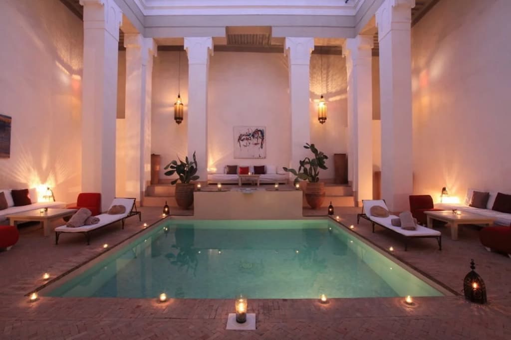 Riad Al Jazira - photo 13