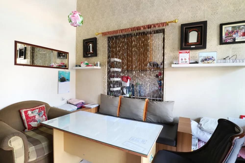 Kejora Homestay - photo 13