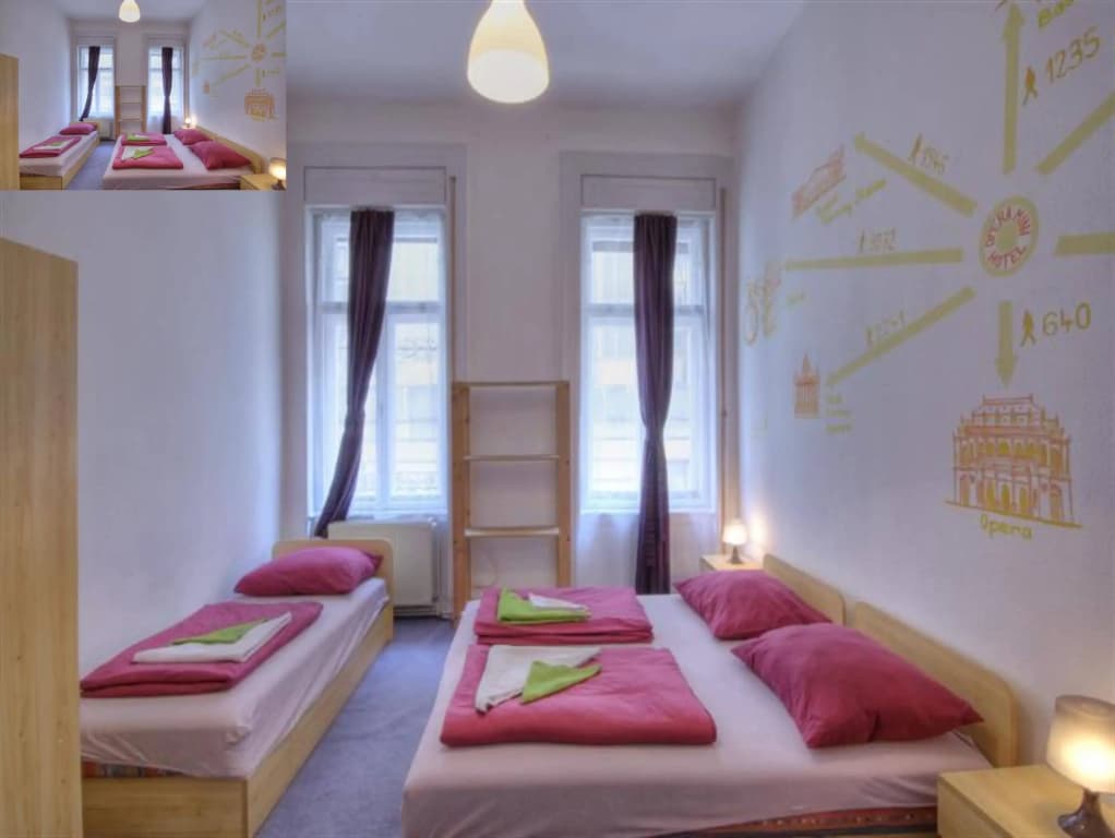 Opera Guesthouse & apartments - photo 3