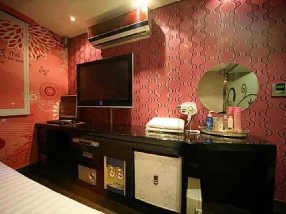 Hotel Spring 21 - photo 2