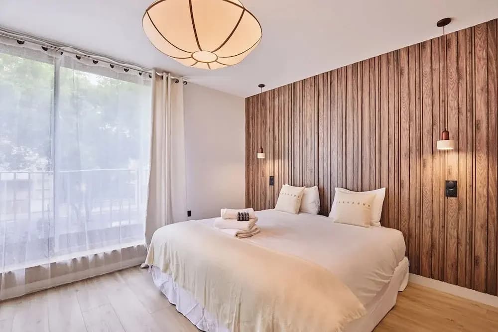 THE Parisian Suite / Center of Paris - photo 10