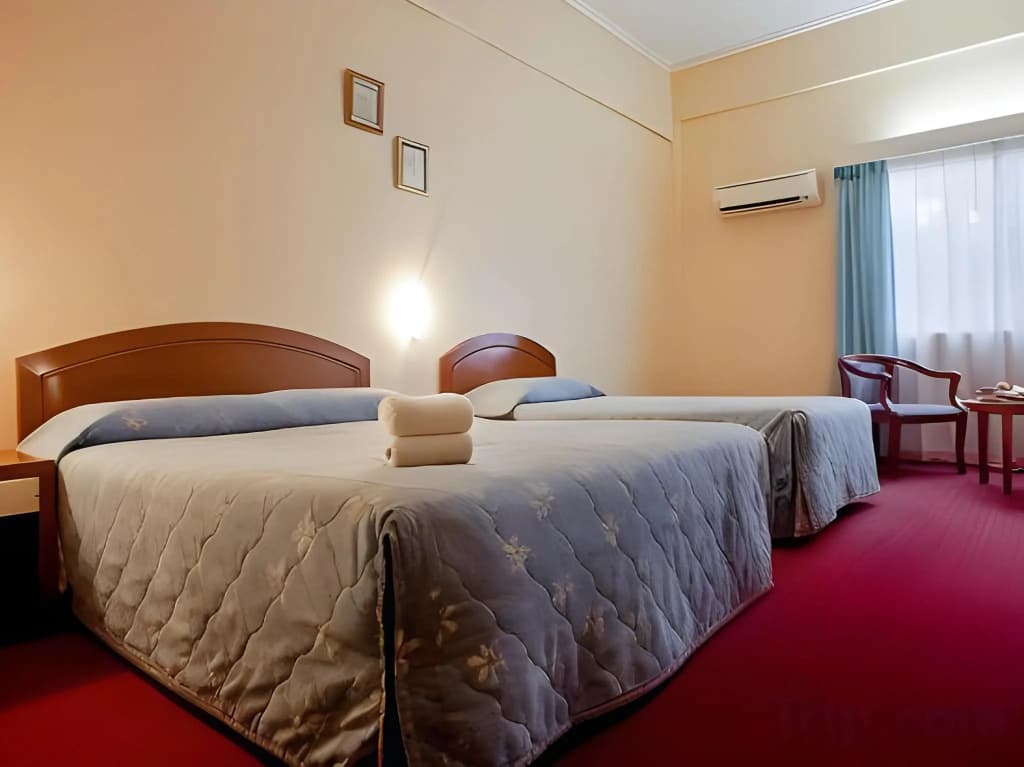 Hotel Seri Malaysia Temerloh - photo 26