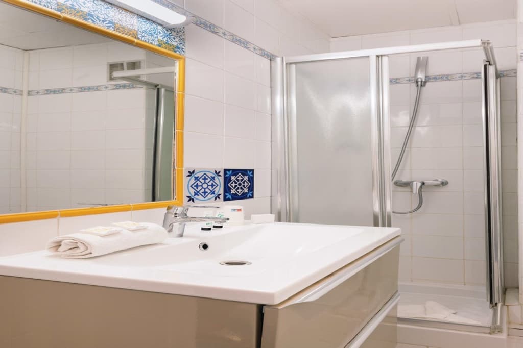Hôtel KHLA Nice - photo 10