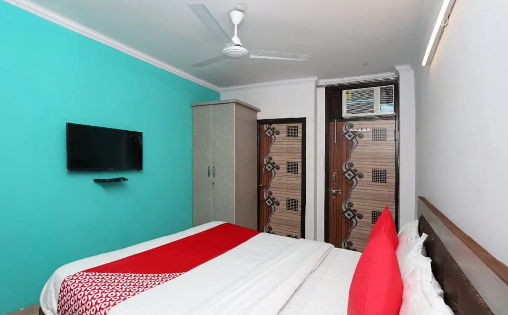 Acclaim By OYO Rooms - photo 6