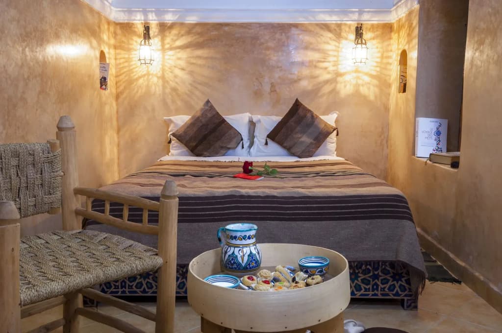 Riad Dar Jdati - photo 3