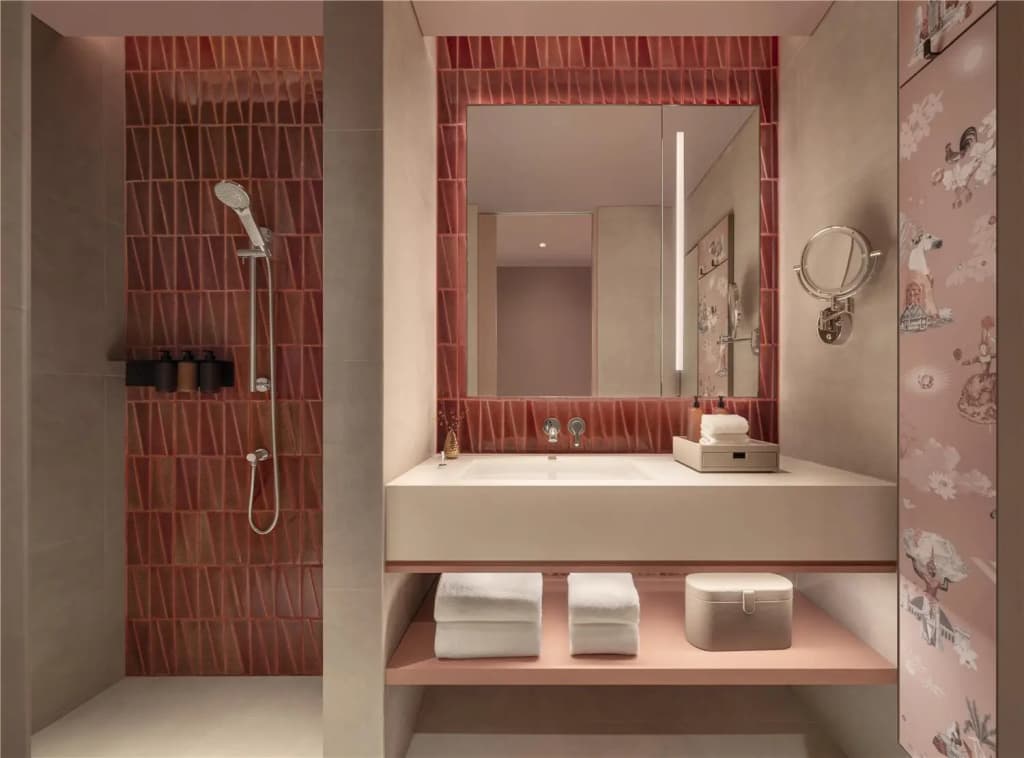 KROMO Bangkok, Curio Collection by Hilton - photo 10