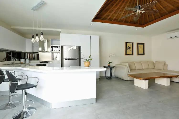 Kejora Villas-Suites - main photo