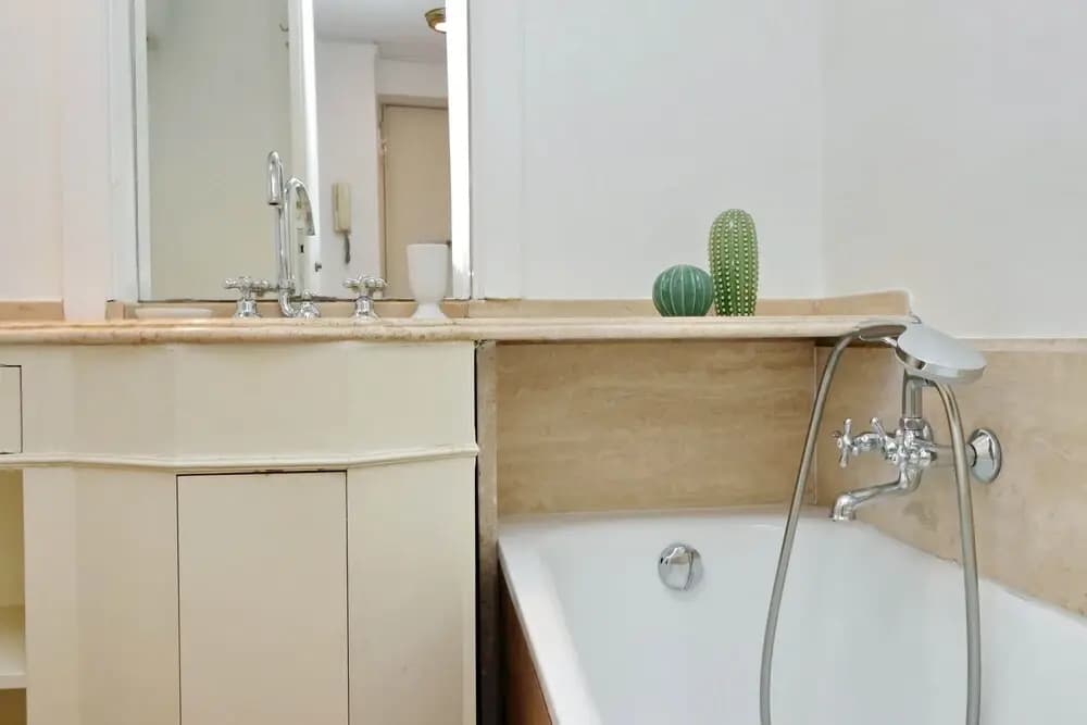 Borghese Apartment - My Extra Home - photo 8