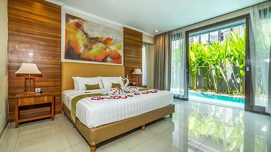 Sotis Villa Canggu - photo 3
