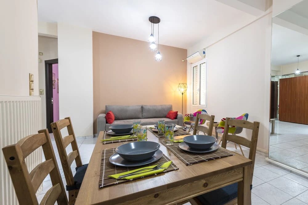 Athens Heart Apartments - photo 16