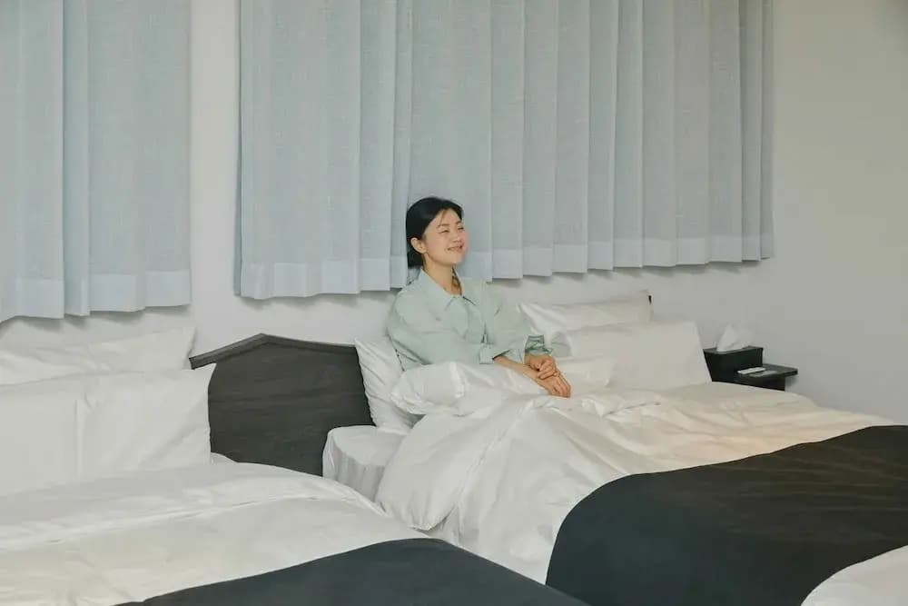 Stay Passport Sindang Ryokan - photo 30